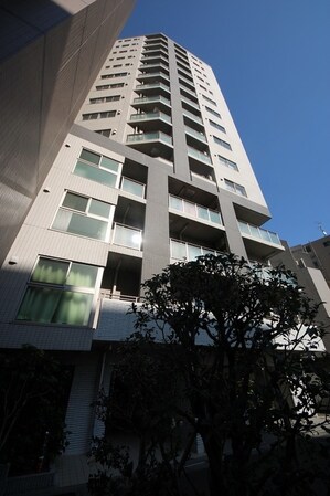 JP noie 小石川富坂の物件外観写真